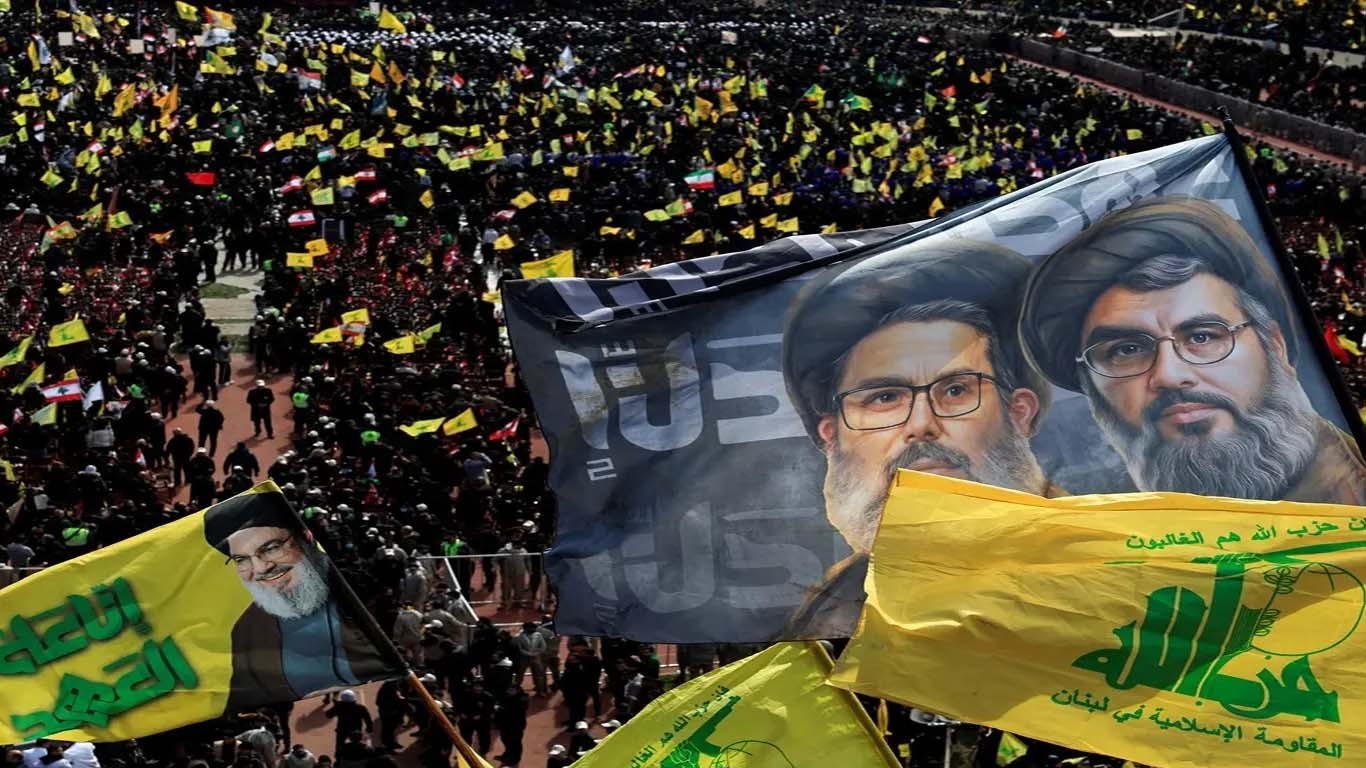 امریکہ کا حزب اللہ کے خلاف نئی اقتصادی پابندیوں کا اعلان