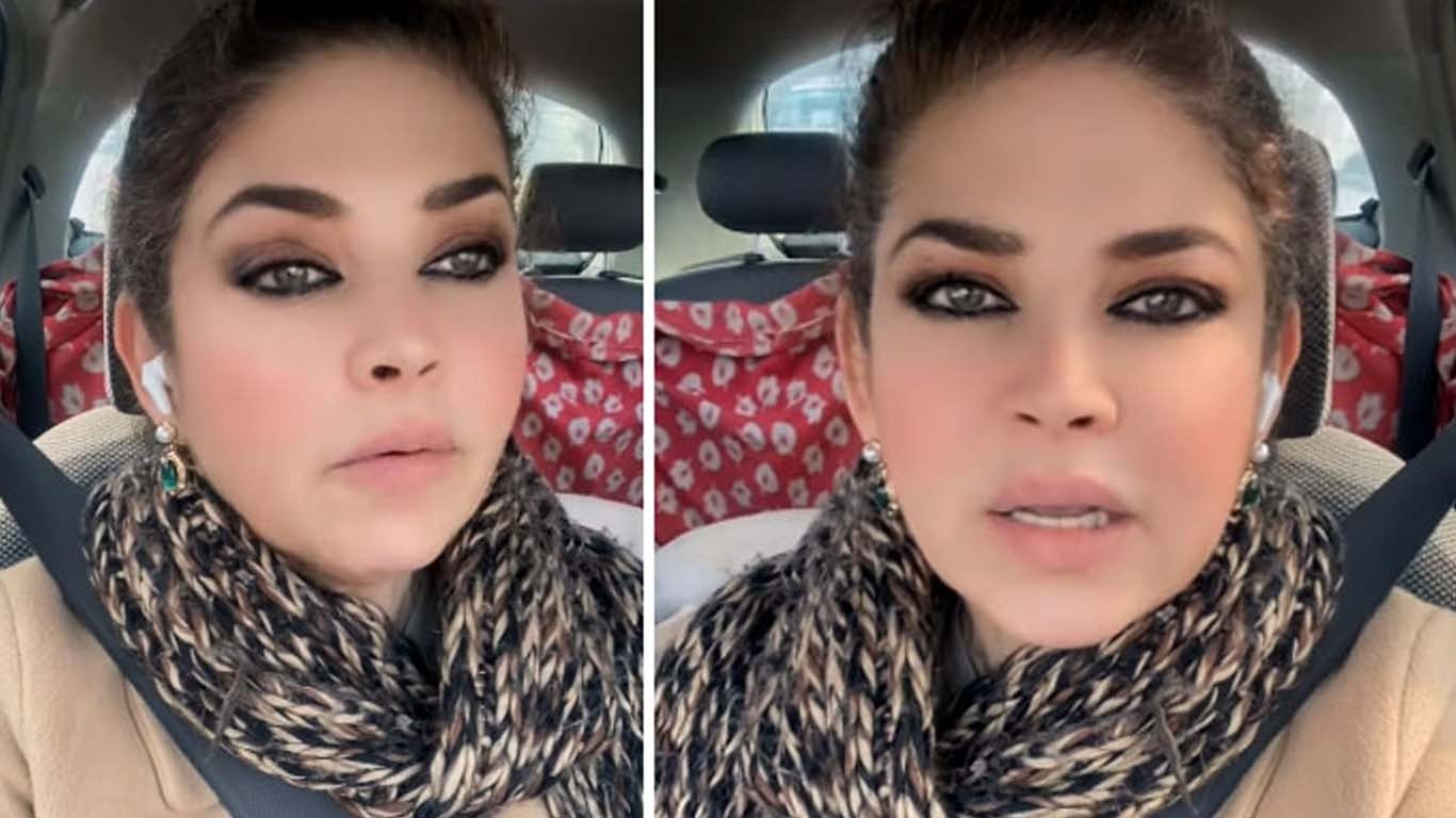 لڑکیاں چار ہزار کا جوڑا پہن کر پچاس ہزار کا بتاتی ہیں، مشی خان