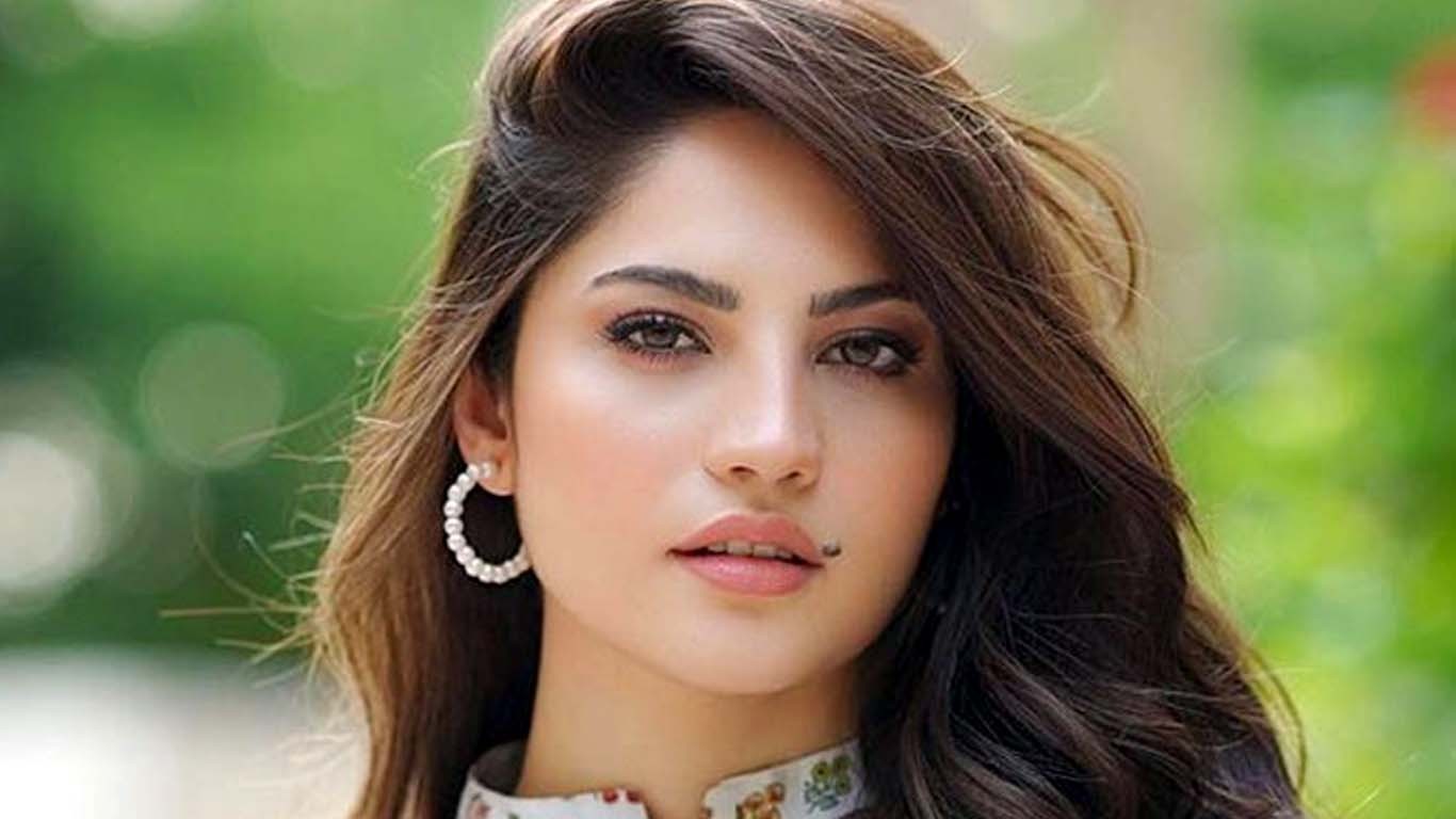 نیلم منیر دبئی میں کیا کررہی ہیں؟ ویڈیو منظر عام پر آگئی