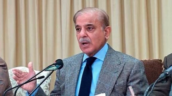 شہباز شریف نے وزیراعظم کو استثنی دینے کی مخالفت کردی