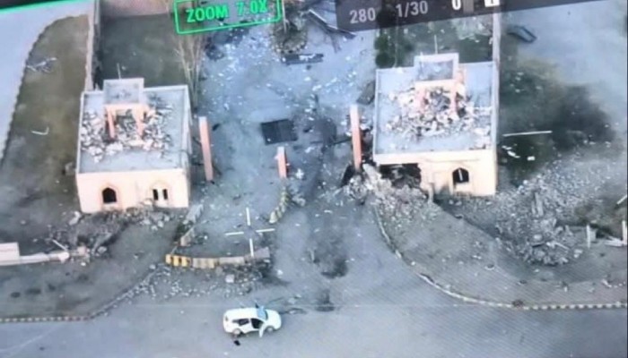 وانا کیڈیٹ کالج میں حملہ، کئی گھنٹوں سے 3 خوارج کیخلاف آپریشن جاری