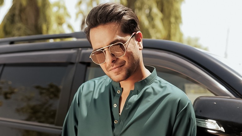 کنسرٹ میں میرب کی شرکت، ویڈیو وائرل ہونے پر عاصم اظہر کا شدید ردعمل