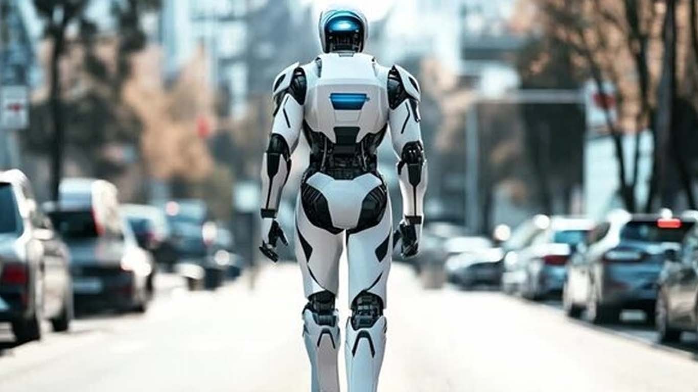 کراچی ٹریفک پولیس کا ای چالان کیلیے روبوٹس متعارف کرانے کا فیصلہ