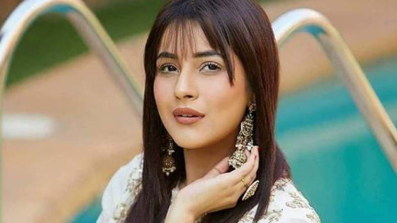 بھارتی گلوکارہ شہناز گِل نصرت فتح علی خان کی گائیکی کی معترف