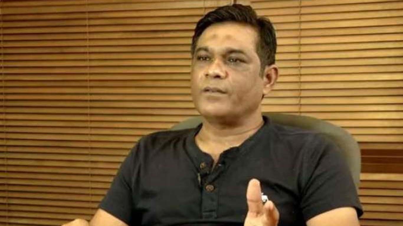 تامل خانہ جنگی کے دنوں میں بھی پاکستان سری لنکا کا دورہ کرتا رہا تھا، راشد لطیف