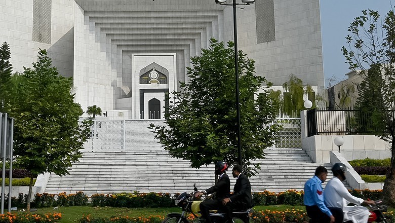 27 ویں ترمیم پر بڑی بحران پیدا ہونے کا خطرہ