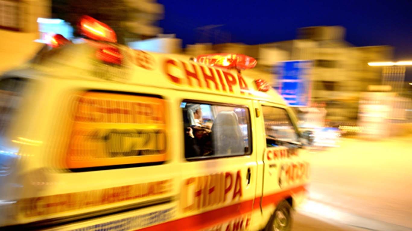 کراچی: رواں برس حادثات میں کتنے افراد جاں بحق ہوئے؟ اعدادو شمار سامنے آگئے