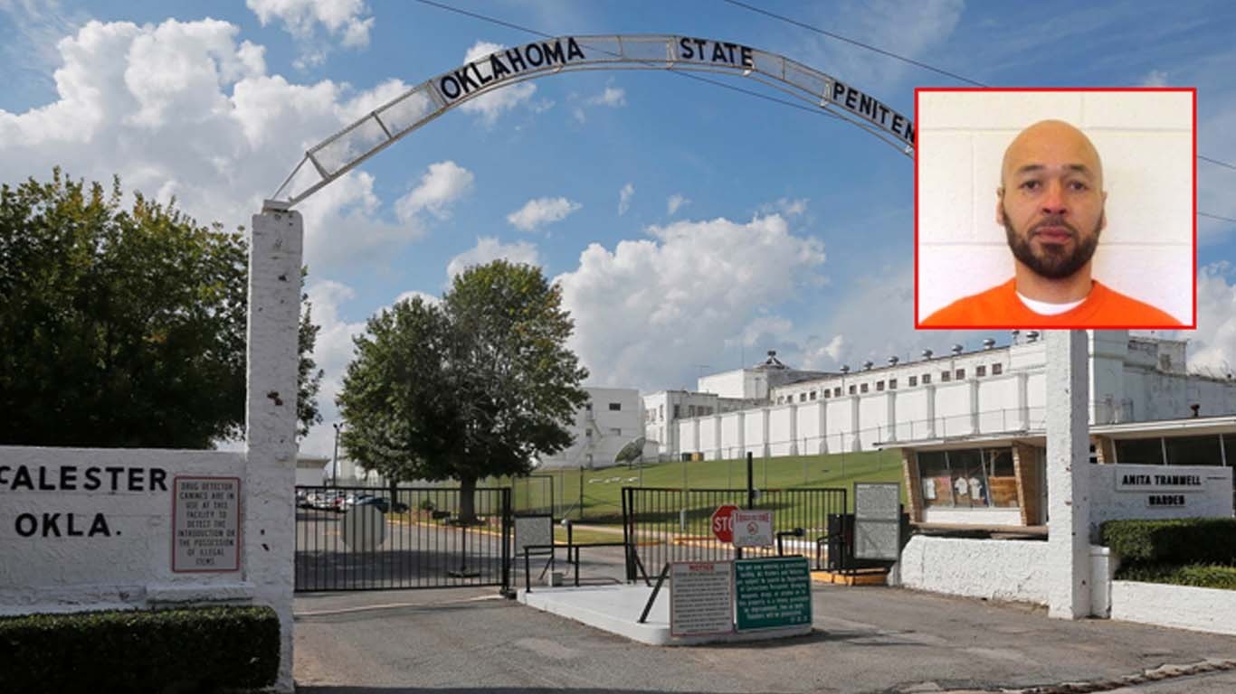 سزائے موت پانے والے قیدی کی جان آخری لمحے پر بچ گئی