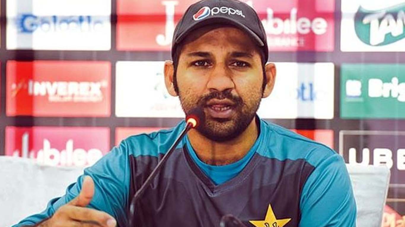 سرفراز احمد کو پی سی بی میں اہم ذمہ داریاں مل گئیں