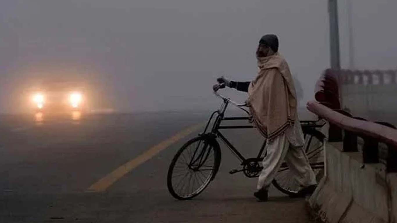 کراچی والے ہوجائیں تیار! محکمہ موسمیات نے بڑی پیش گوئی کردی