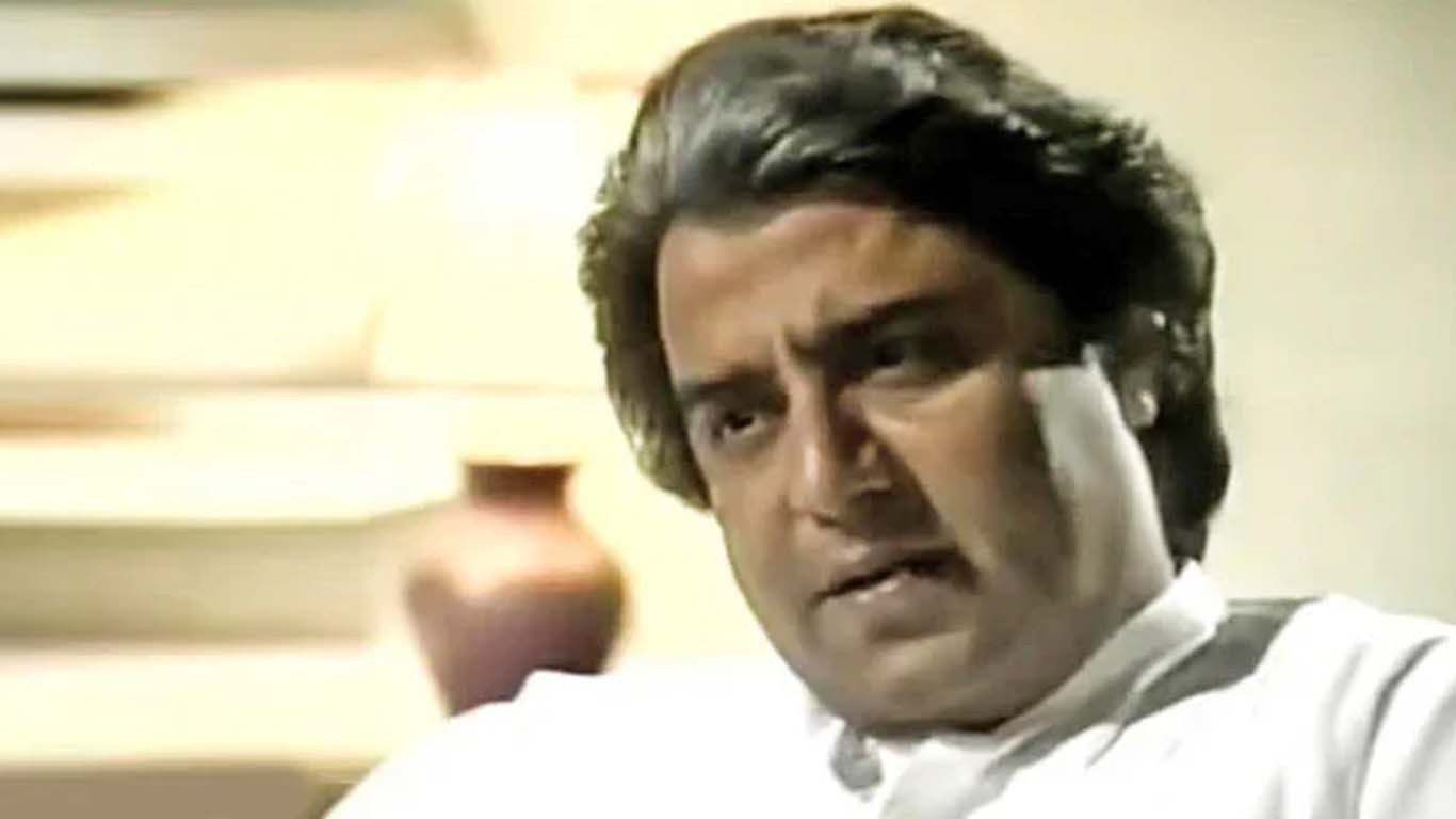 معروف اداکار شفیع محمد کو مداحوں سے بچھڑے 18 برس بیت گئے