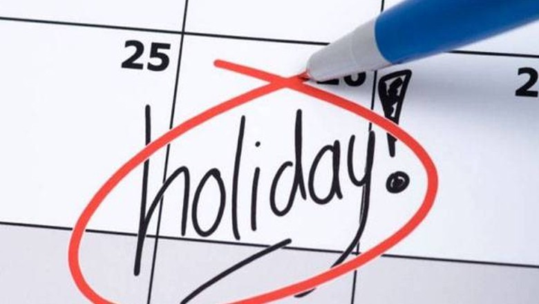 قومی دن پر چار دن کی لمبی چھٹیاں