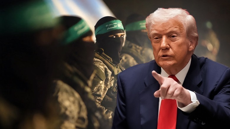 سلامتی کونسل میں ٹرمپ کے غزہ امن منصوبے کی قرارداد بھاری اکثریت سے منظور، پاکستان کی بھی حمایت