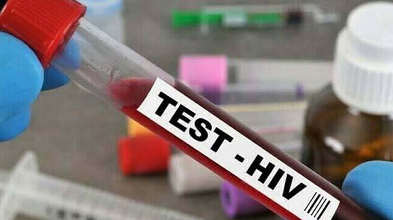 سندھ میں بچوں میں ایچ آئی وی کیسز میں اضافہ ہوگیا