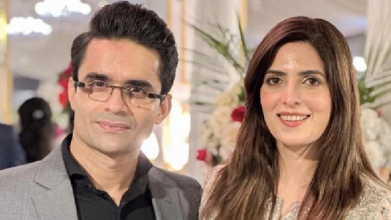 کینیڈا میں شاہ زیب خانزادہ اور اہلیہ کو ہراساں کرنے والا شخص کون ہے؟ تفصیلات جانیے