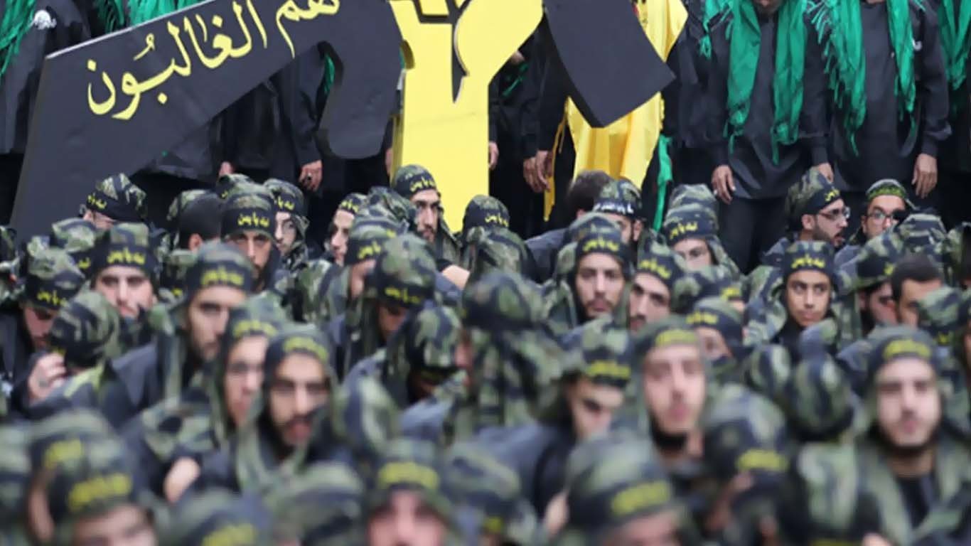 لبنانی حکومت اسرائیل کو رعایت دے رہی ہے، جنرل سیکرٹری حزب اللہ