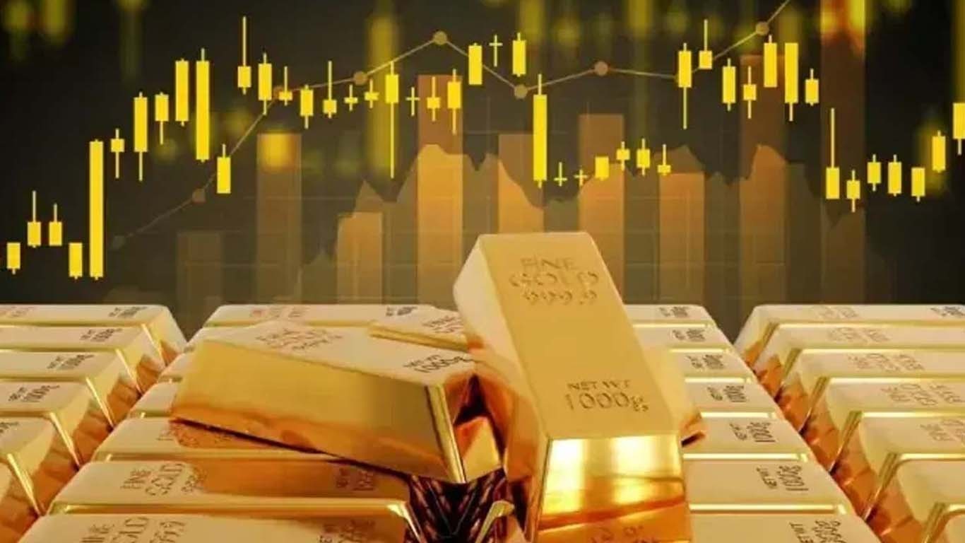 مقامی اور عالمی مارکیٹ میں سونے کا بھاؤ پھر بڑھ گیا