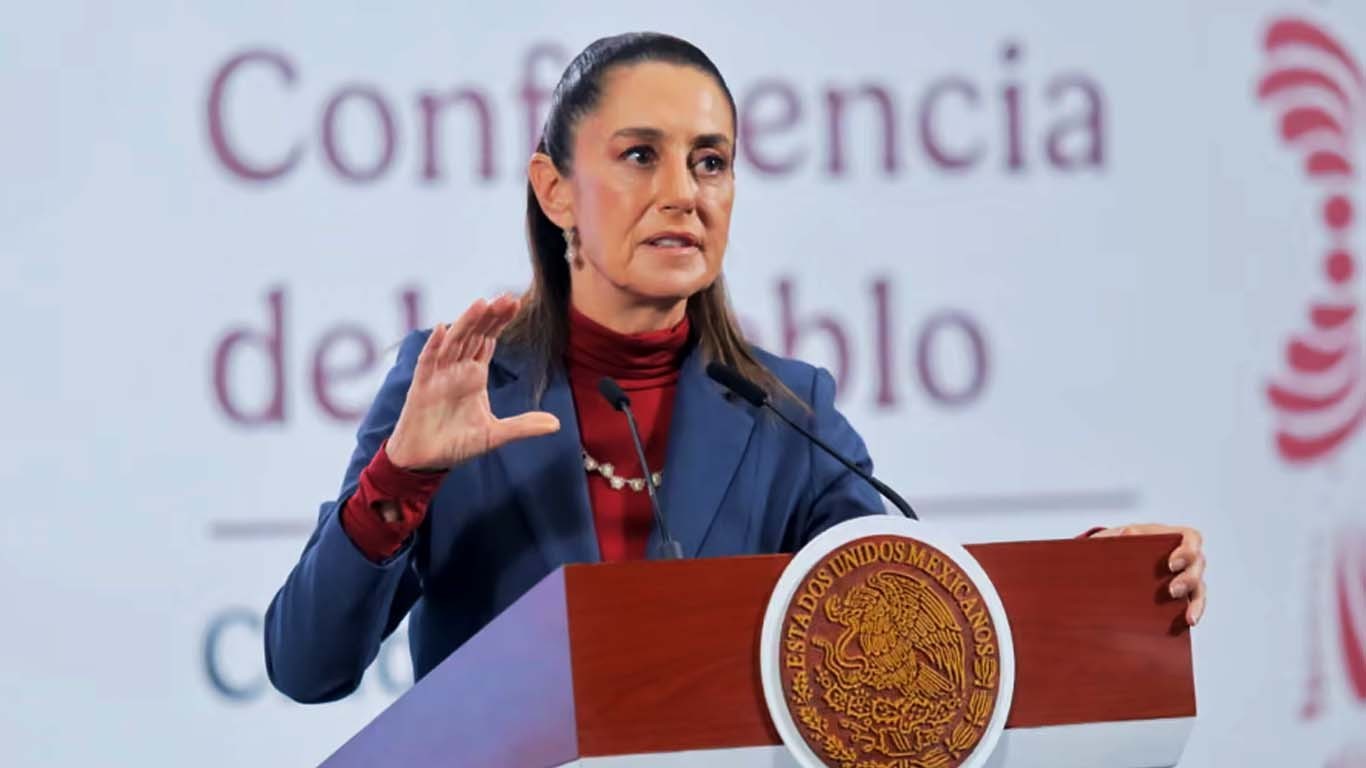 امریکی مداخلت قبول نہیں کریں گے، میکسیکو نے خبردار کردیا