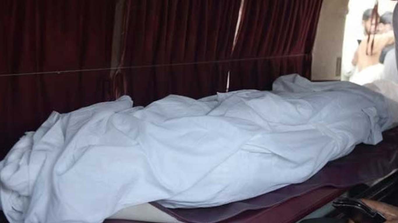 کراچی، نمائش چورنگی کی قریب فائرنگ سے دکاندار جاں بحق