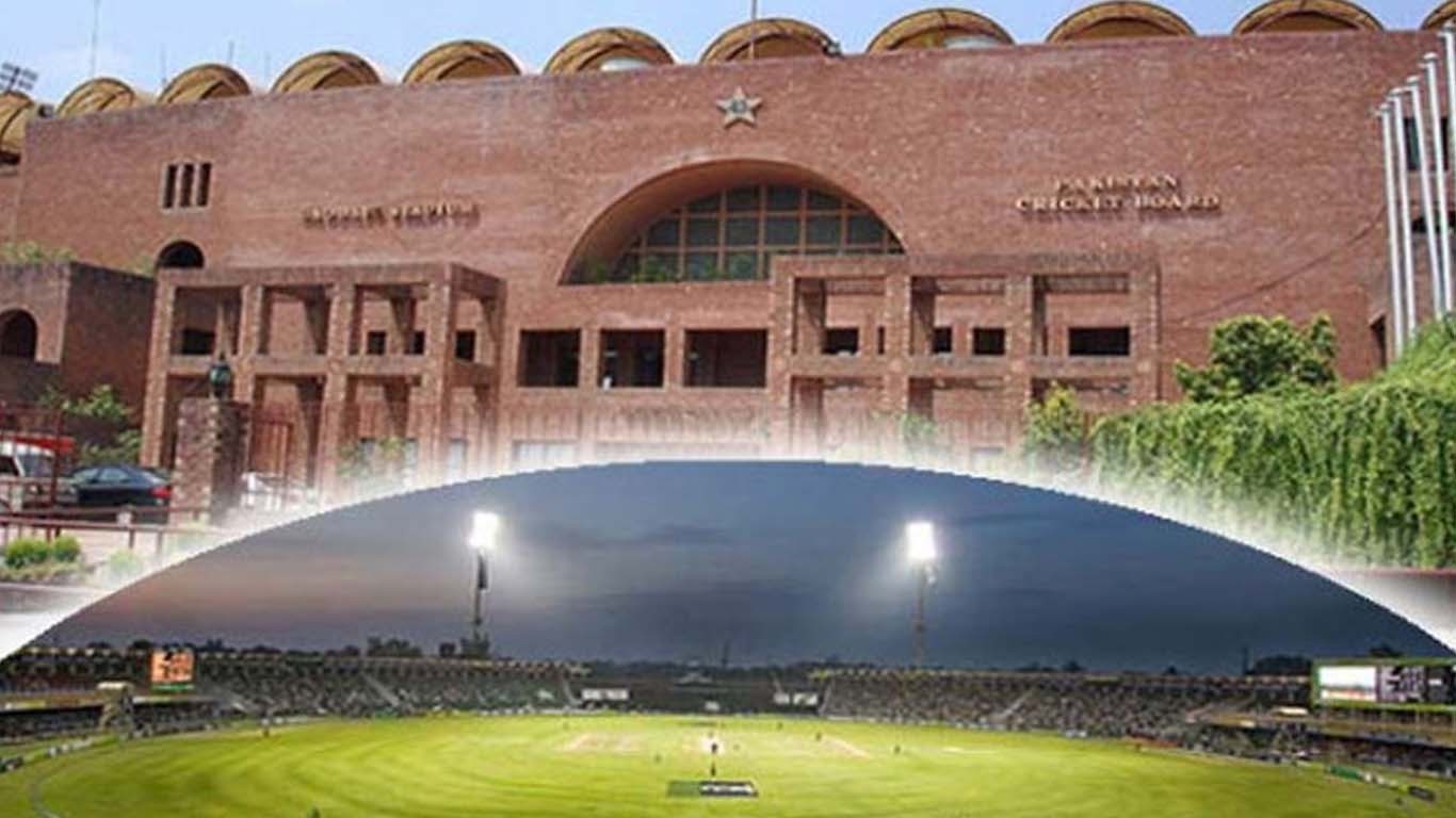 پی سی بی کا قذافی اسٹیڈیم کی کمرشل سرگرمیاں بحال کرنے کا فیصلہ