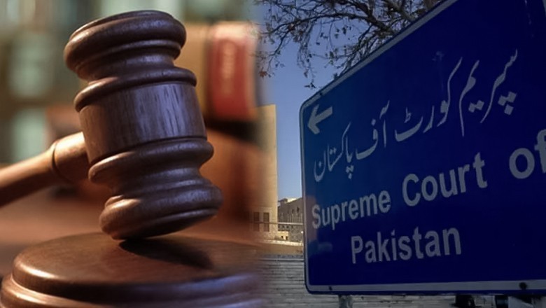 27ویں آئینی ترمیم کیخلاف قانونی جدوجہد، اسلام آباد ہائیکورٹ کے 4 ججز تیار