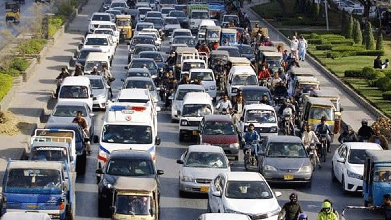 کراچی میں اِی چالان کے بعد عوام کے لئے ایک اور بری خبر