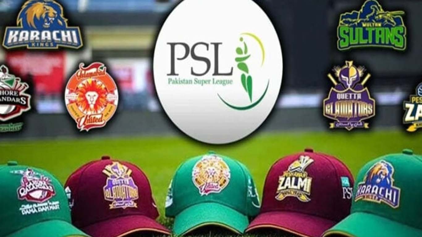 پی ایس ایل کی دو نئی ٹیموں کی نیلامی 6 جنوری 2026 کو ہوگی
