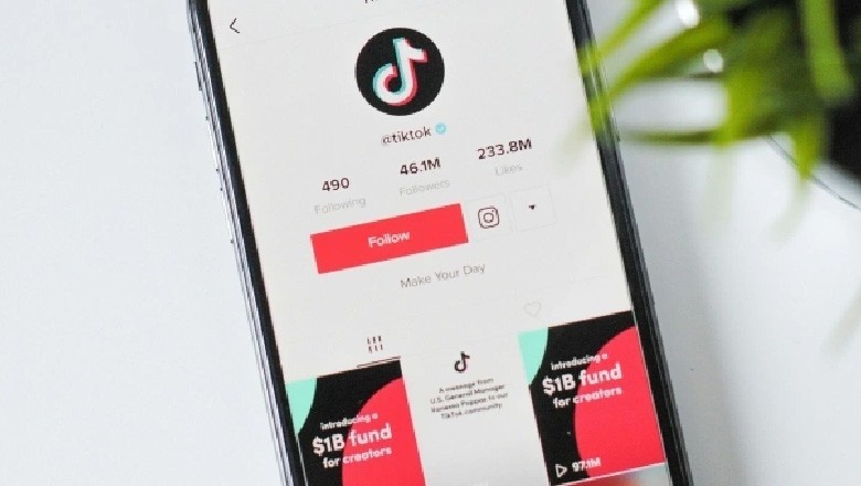 ٹک ٹاک صارفین کی صحت کیلیے بھی فکر مند، فیچر متعارف کرادیا