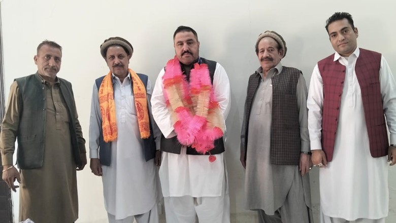 ہندو برادری کا بھی اُسی طرح خیال رکھا جائے جیسے مشران کا ہوتا ہے، پولیس افسران کی ہدایت