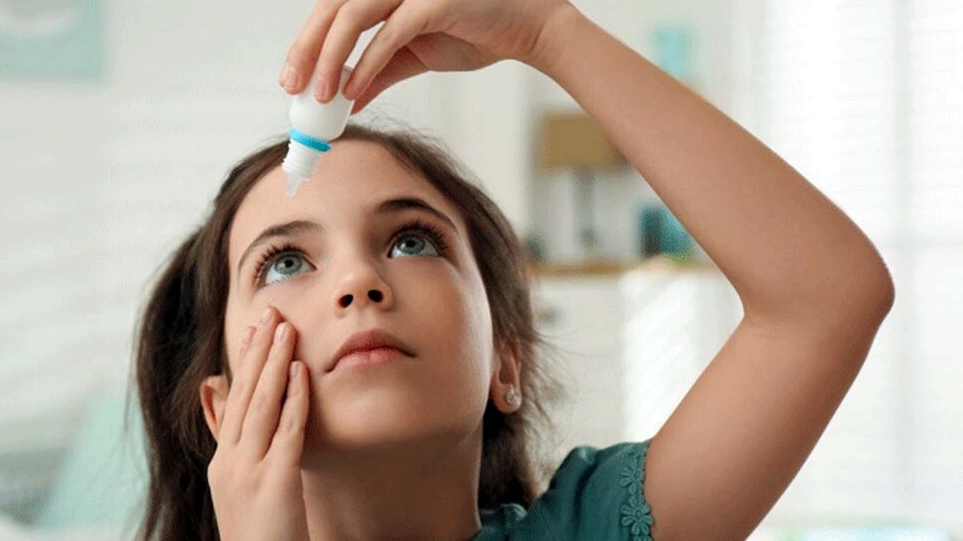 سائنس دانوں نے بچوں میں اندھے پن کے علاج کو سمجھنے کے لیے ماڈل تیار کرلیا