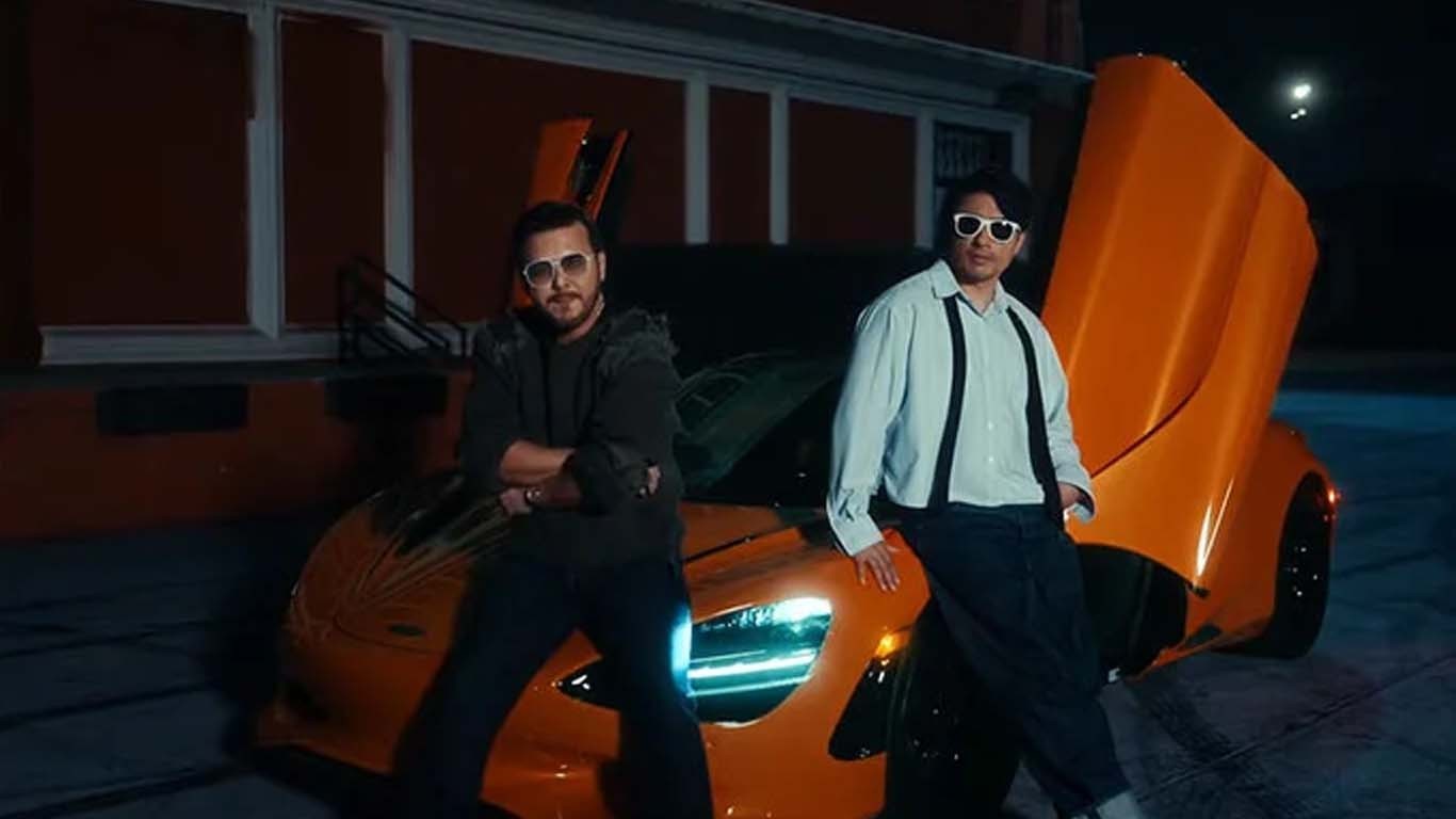 ظالم نظروں سے تم نہ مجھ کو دیکھو، علی ظفر، علی حیدر کی آواز میں دوبارہ ریلیز