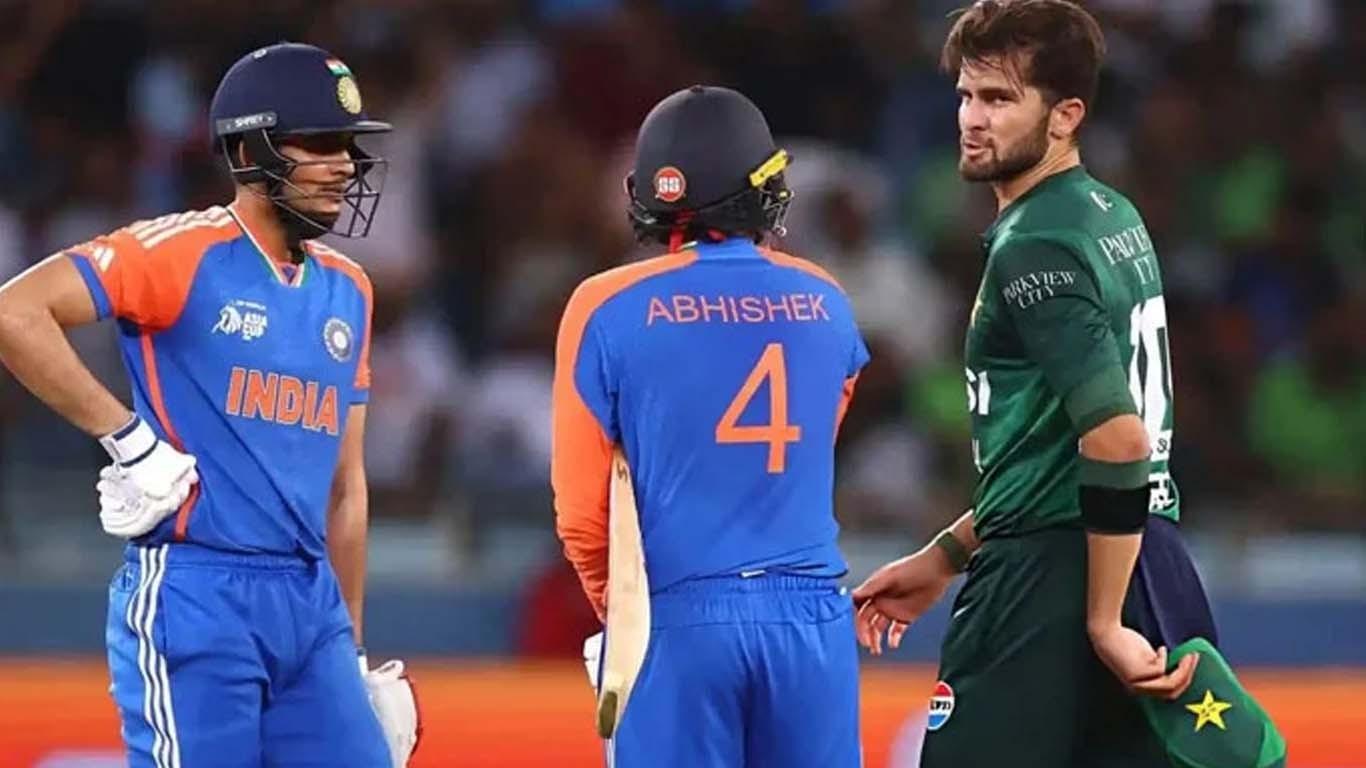 ٹی ٹوئنٹی ورلڈ کپ کا شیڈول جاری، پاک بھارت ٹاکرے کی تاریخ سامنے آگئی