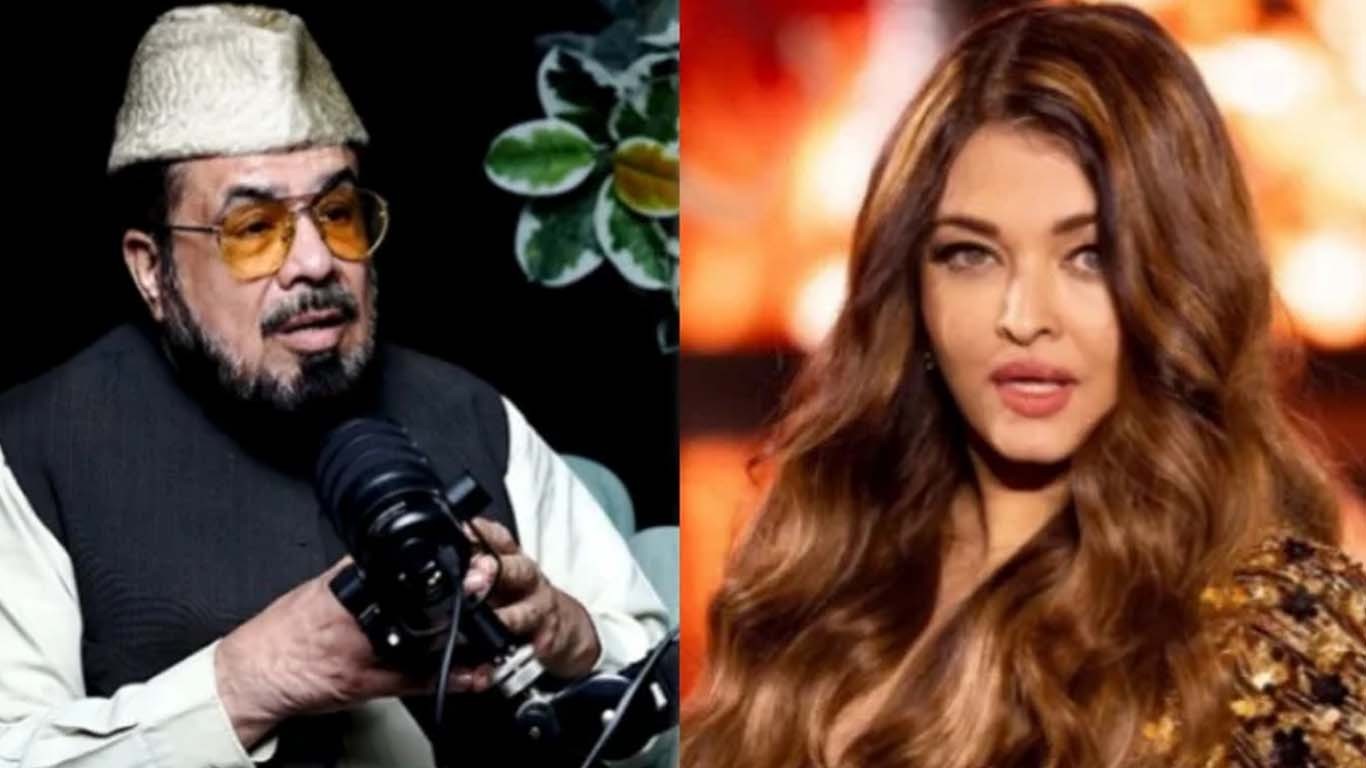 ایشوریا سے نکاح، مفتی عبدالقوی کے دعوے سے سب حیران رہ گئے