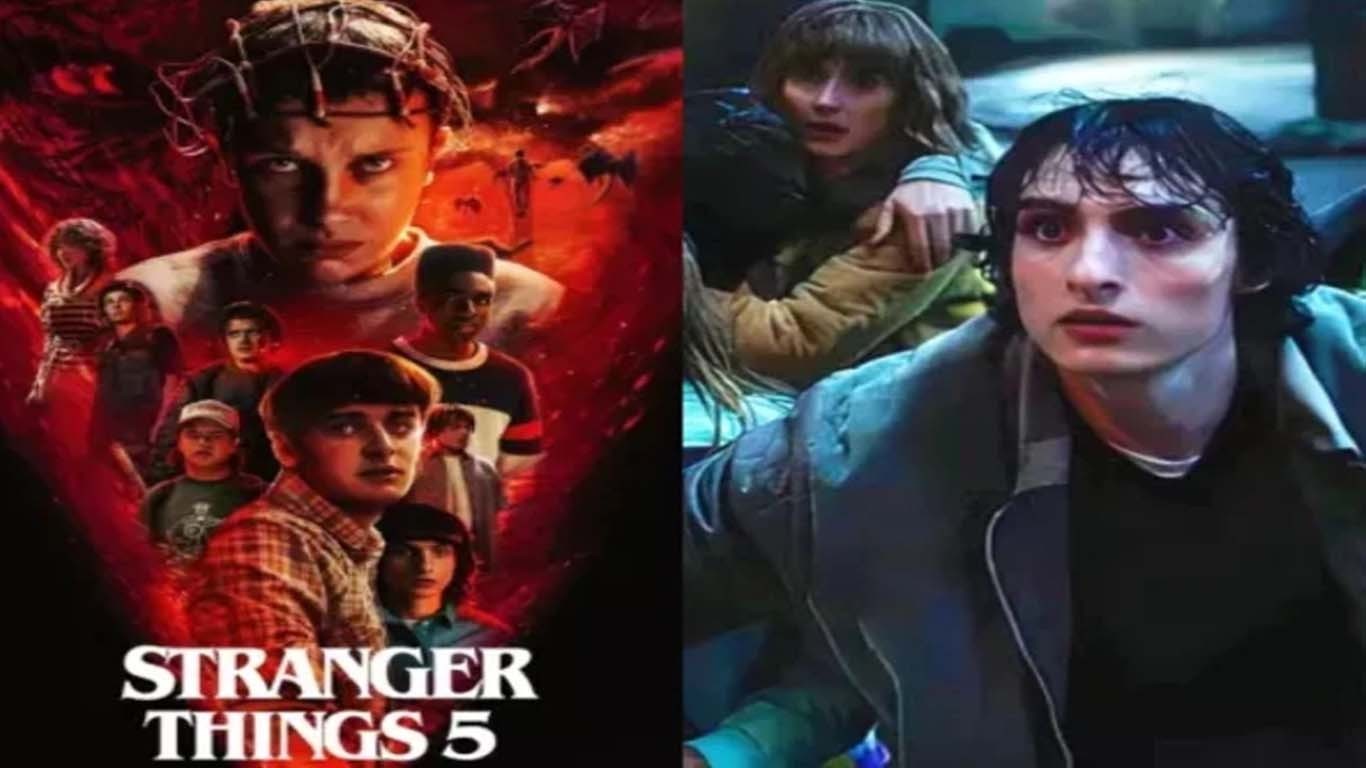 مقبول ترین فلم اسٹرینجر تھنگز 5 کا دنیا بھر میں بائیکاٹ کیوں کیا جا رہا ہے؟