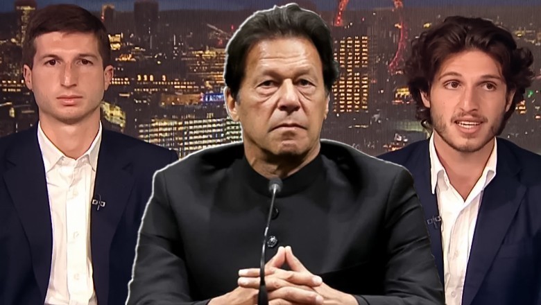 قاسم خان نے حکومت سے والد کی زندگی کے ثبوت مانگ لیے