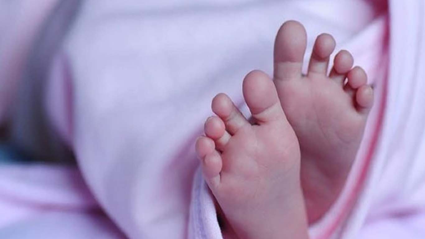 صوابی: خاتون کے ہاں بیک وقت چار بچوں کی پیدائش