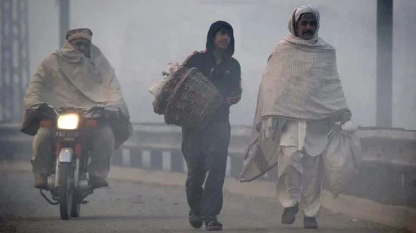 کراچی میں آئندہ 24 گھنٹوں کے دوران موسم کیسا رہے گا؟