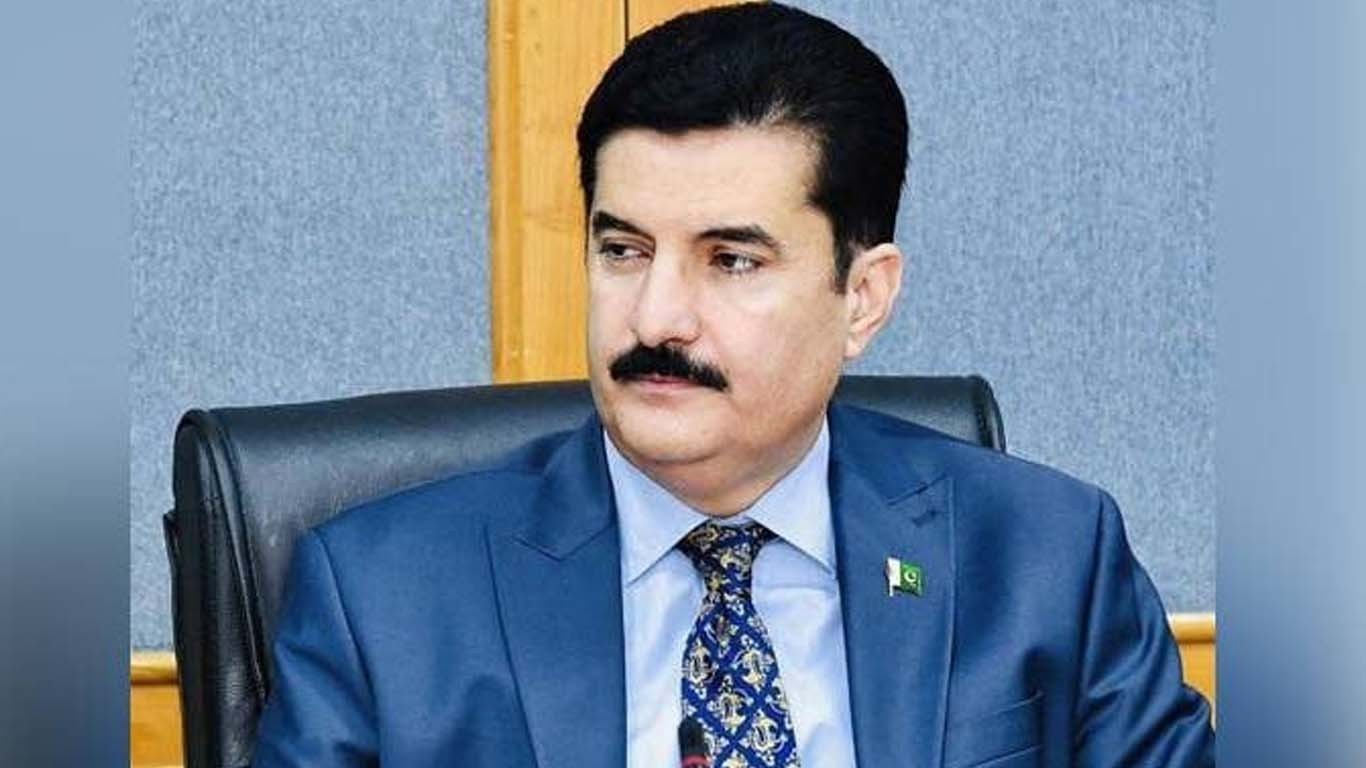 کے پی کے میں گورنر راج نافذ ہونے کا امکان