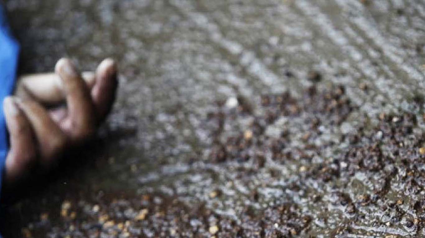 کراچی، پسند کی شادی کرنے والا جوڑا بے رحمی سے قتل