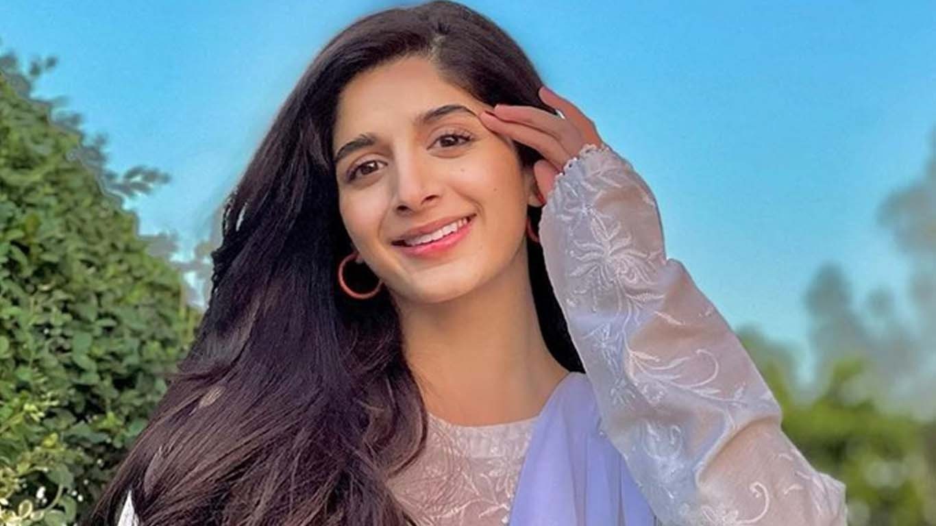 ماورہ حسین کا کنواری لڑکیوں کو اہم مشورہ