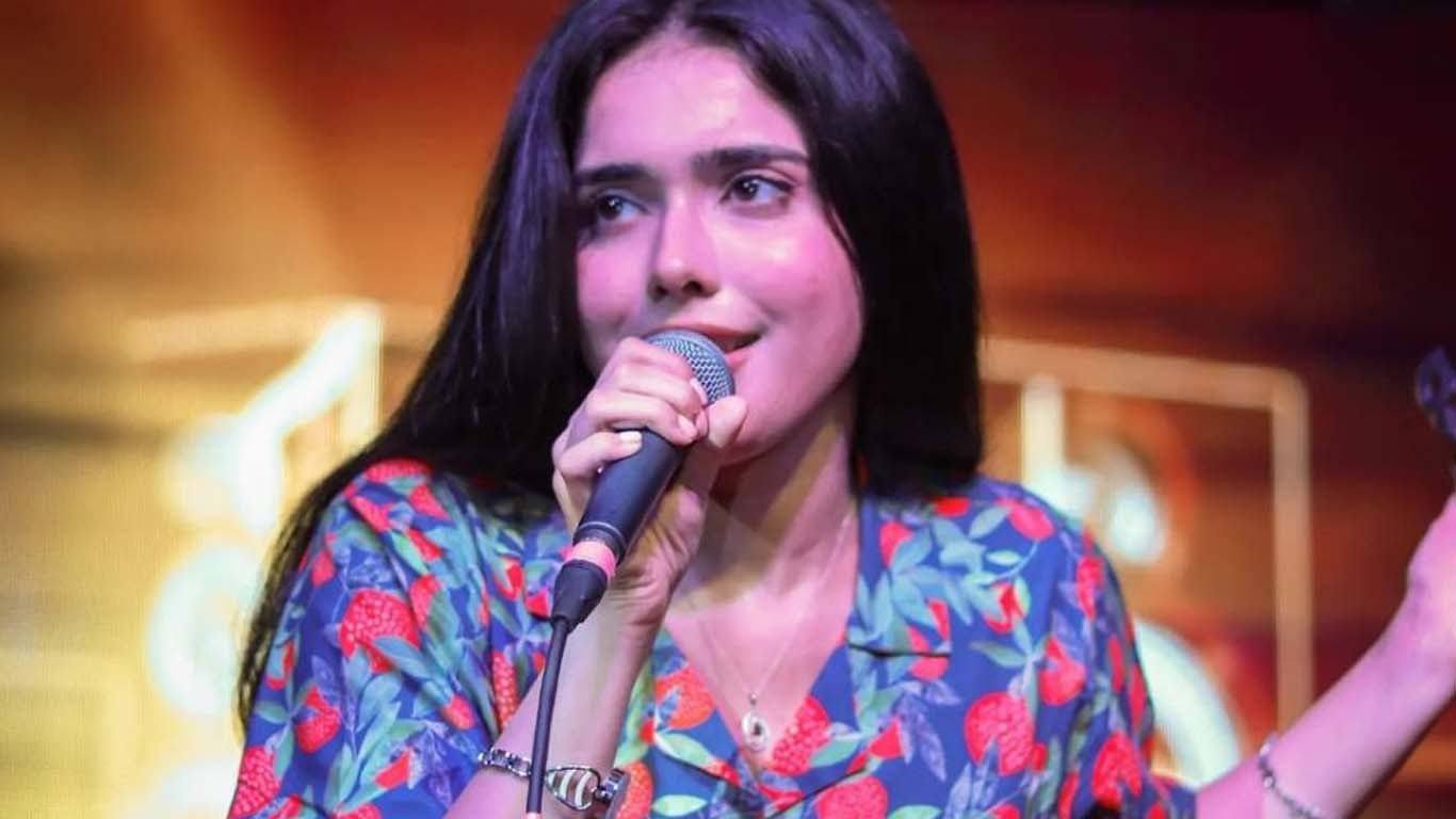 پاکستان آئیڈل نے زندگی یکسر تبدیل کر دی، رومیسہ طارق