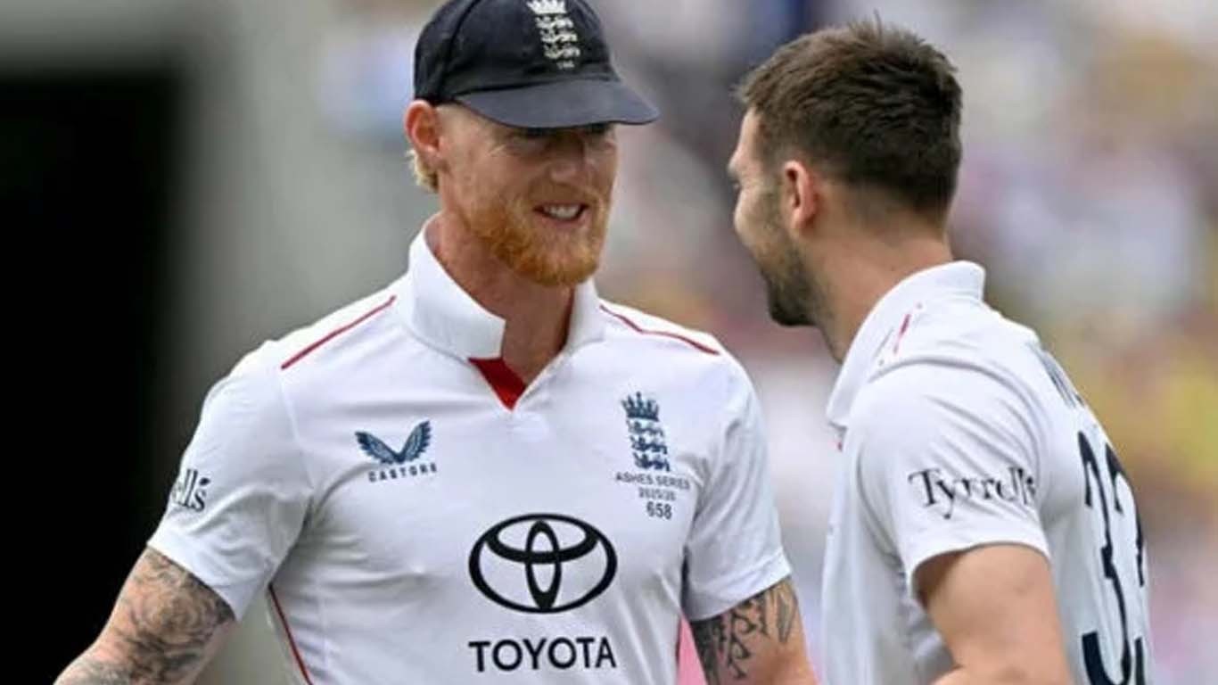 برسبین میں انگلینڈ کے کھلاڑیوں کیخلاف قانونی کارروائی کا امکان