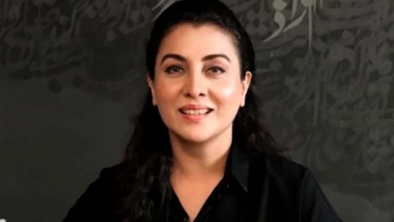 مجھے نوجوان فنکاروں سے بہت کچھ سیکھنے کو ملتا ہے، لیلی واسطی