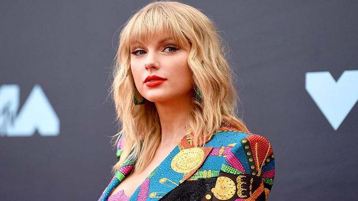 ٹیلر سوئفٹ نے شادی سے قبل کس چیز کی تیاری کرلی؟