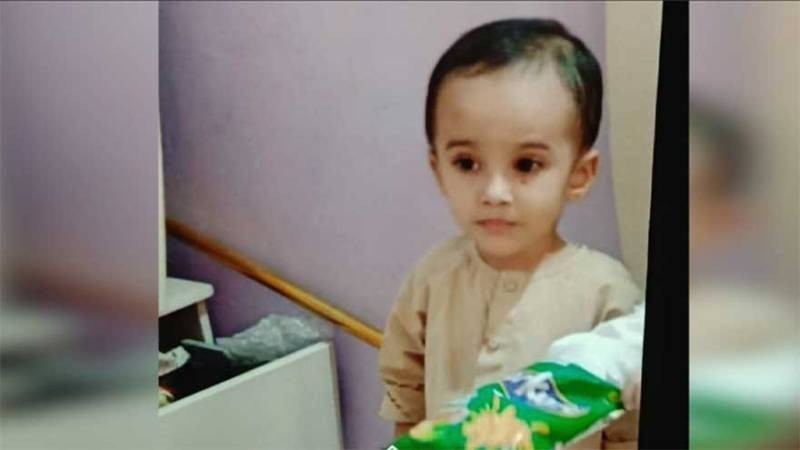 ابراہیم کی موت، نیپا چورنگی حادثے کے ذمہ داروں کا تعین ہوگیا