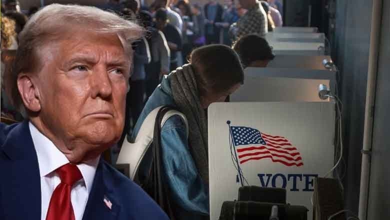 امریکی حکومت نے 13 ممالک کے تارکین کیلیے امیگریشن درخواستیں روک دیں