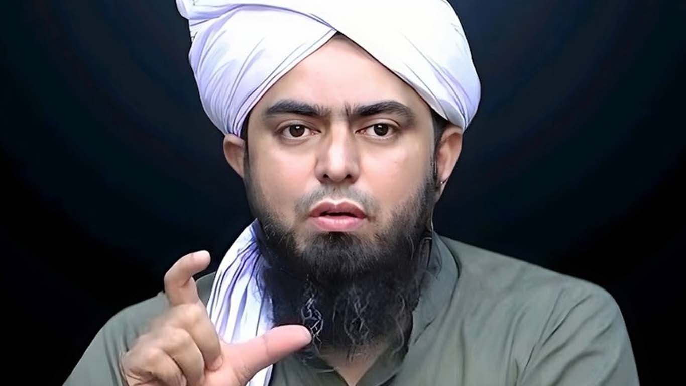 انجینئر محمد علی مرزا کی ضمانت منظور، رہائی کا حکم جاری