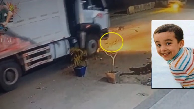 نیپا چورنگی حادثہ ڈمپر کی وجہ سے پیش آیا