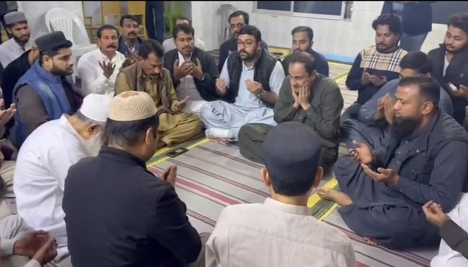 نیپا واقعے کے بعد بڑی اکھاڑ پچھاڑ، ڈپٹر کمشنر اور ایس ایس پی ایسٹ کا تبادلہ