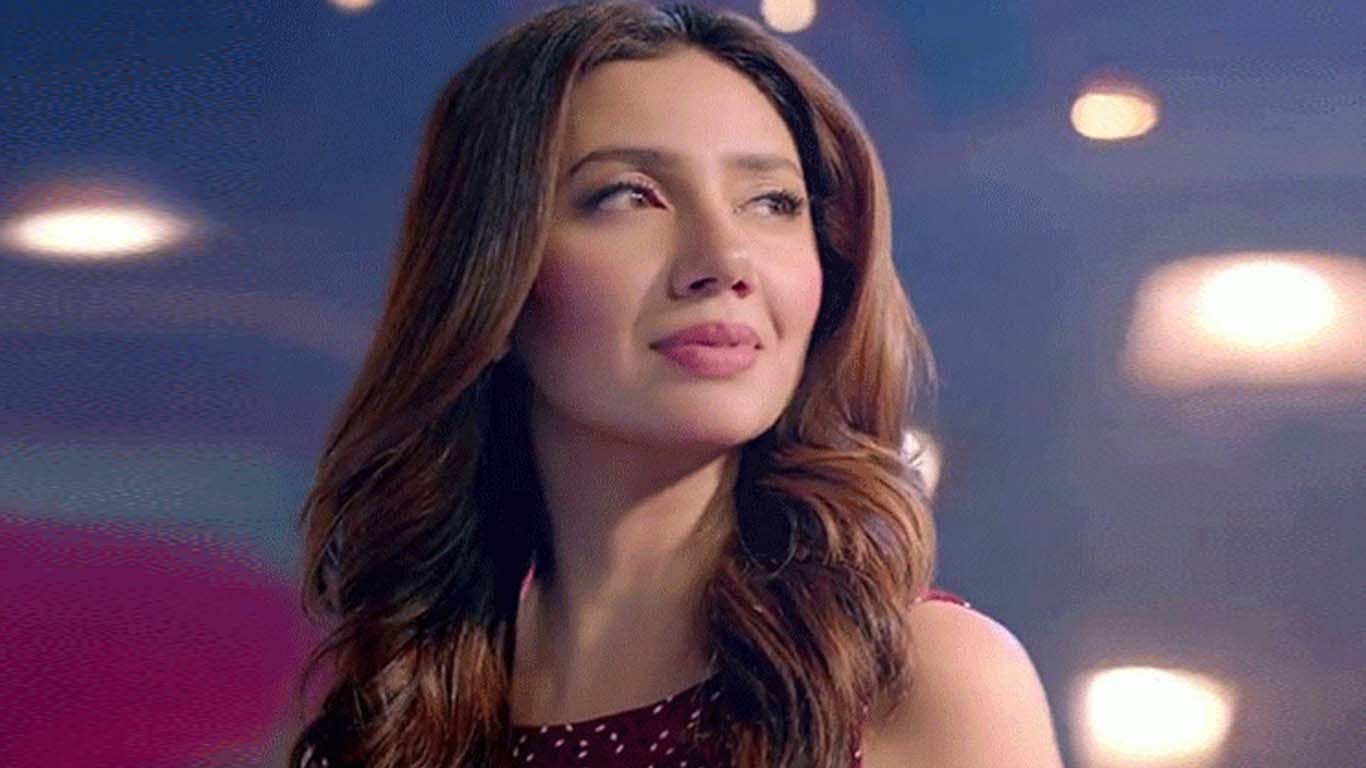 ماہرہ خان نے اوورسیز پاکستانیوں سے اپیل کردی